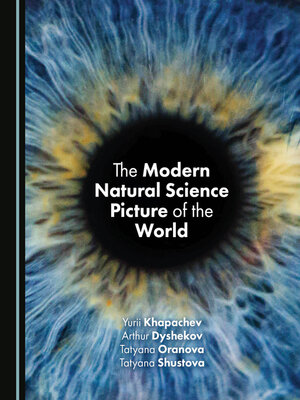 cover image of The Modern Natural Science Picture of the World